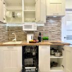 Четырехместный (Апартаменты №39 "Стандарт"), Апартаменты Саквояж