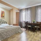 Апартаменты (с двумя раздельными кроватями), Apart M Hotel