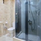 Апартаменты (с двуспальной кроватью и диваном - кроватью), Apart M Hotel