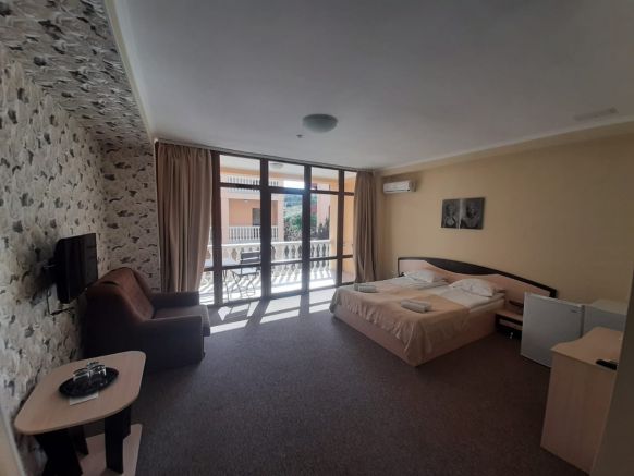 Фотография номера гостиницы Вилла Александрия