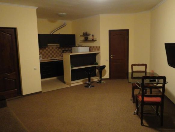 Фотография номера гостиницы Вилла Александрия