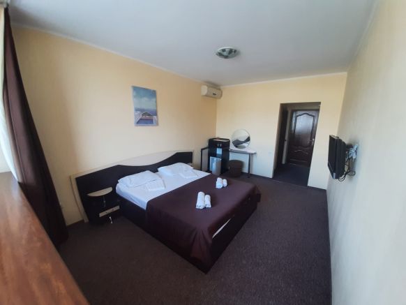 Фотография номера гостиницы Вилла Александрия