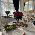 Ресторан (меню), Гостевой дом Альянс