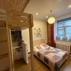 Трехместный (Апартаменты), Апарт-отель БРИКК