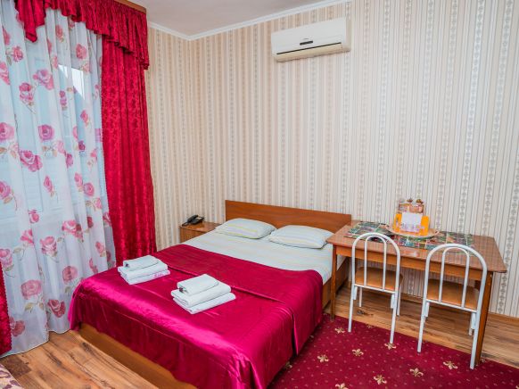 Фотография номера мини отеля Магнолия