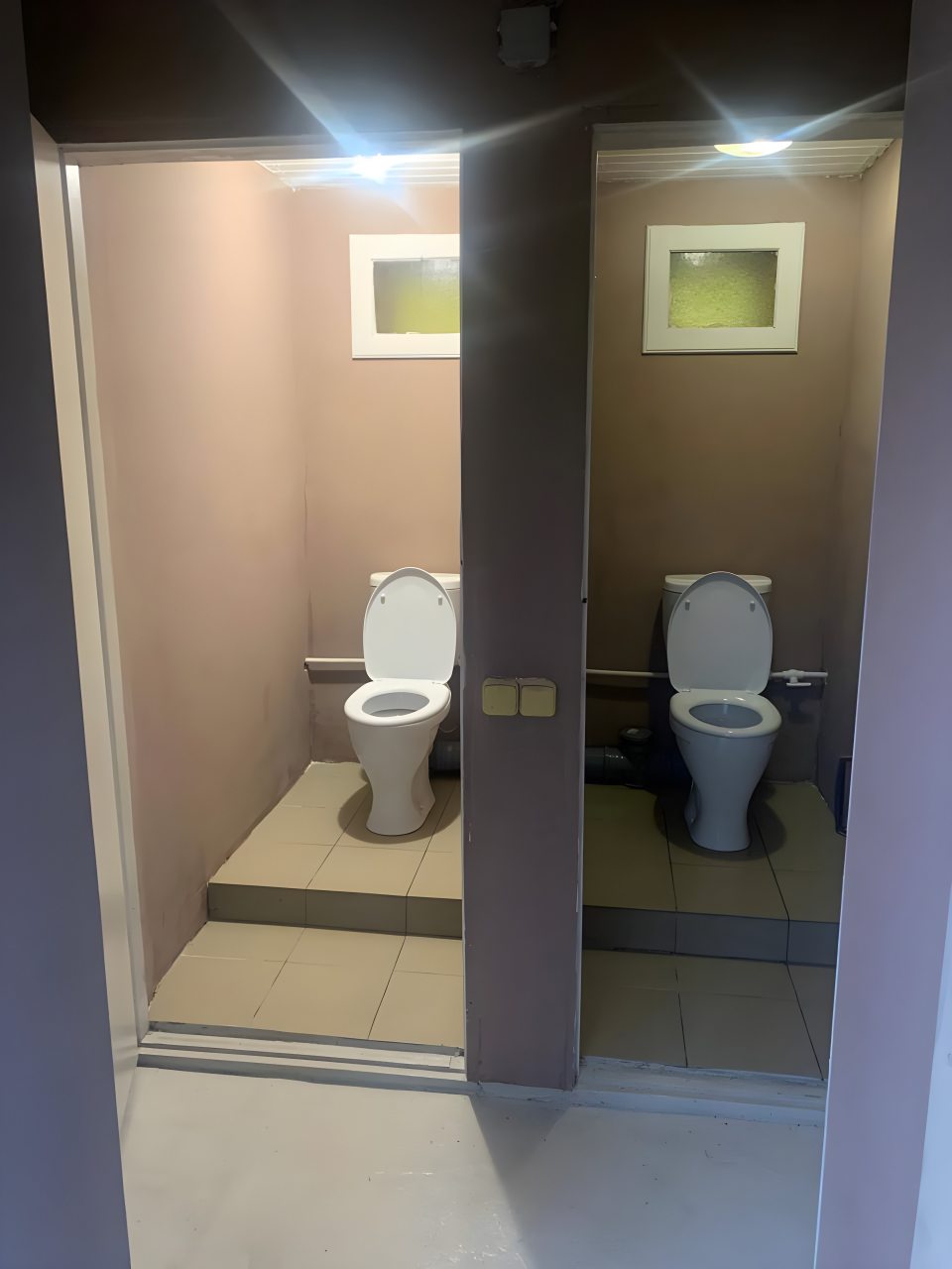 Пятиместный (Номер в эконом-доме), Гостевой дом Дом у реки