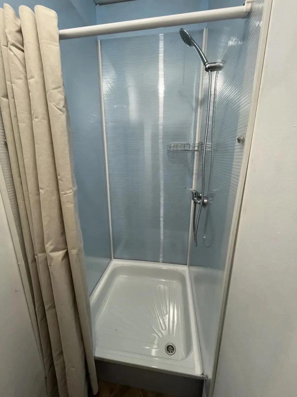 Пятиместный (Номер в эконом-доме), Гостевой дом Дом у реки