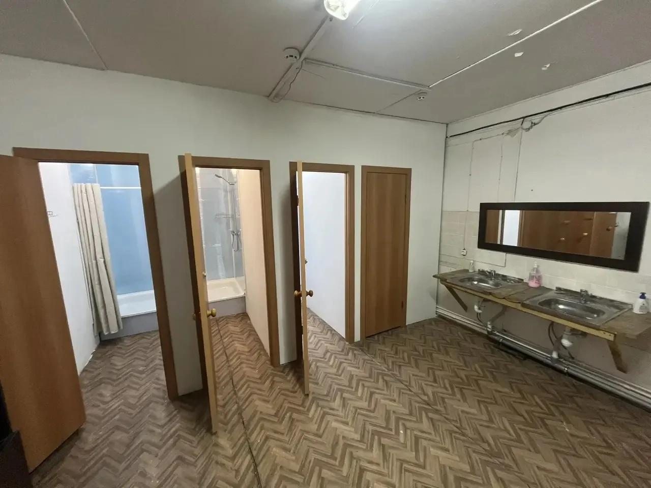 Пятиместный (Номер в эконом-доме), Гостевой дом Дом у реки