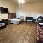 Пятиместный (Номер в эконом-доме), Гостевой дом Дом у реки