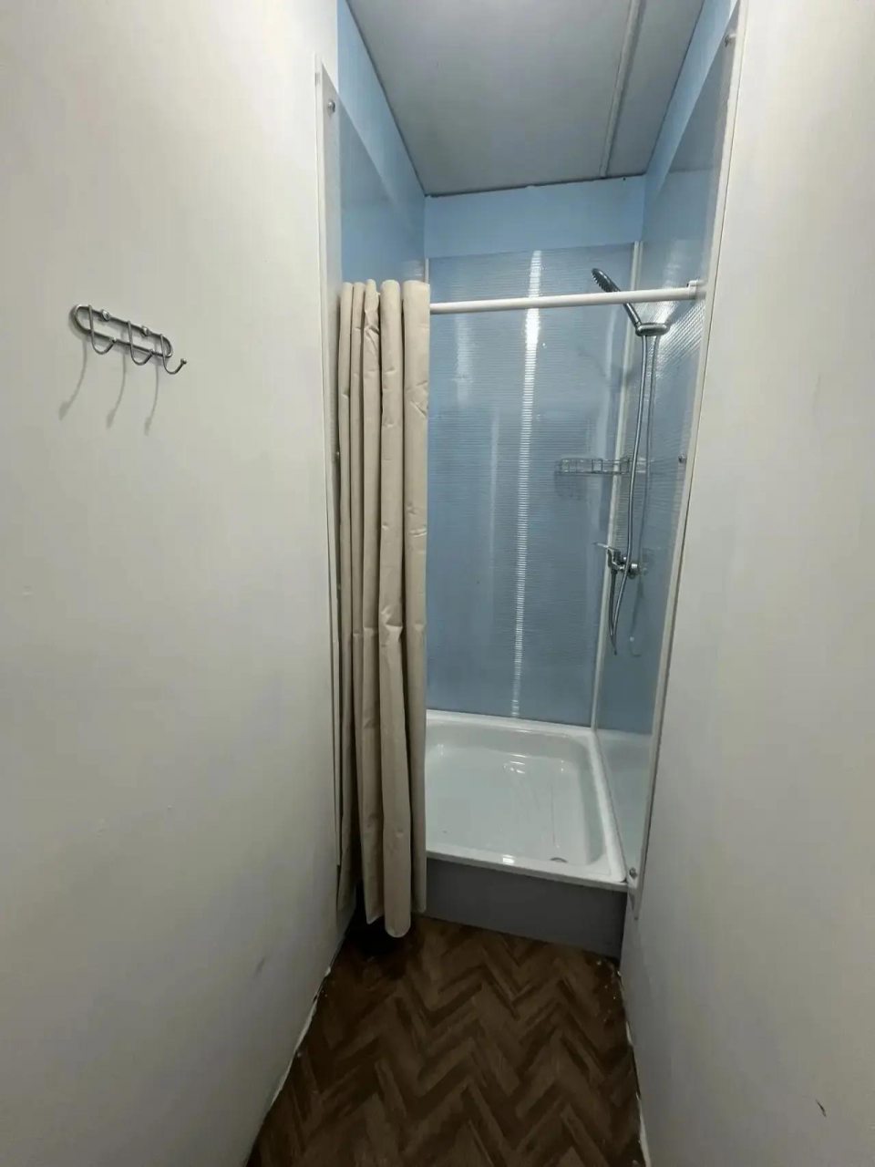 Пятиместный (Номер в эконом-доме), Гостевой дом Дом у реки