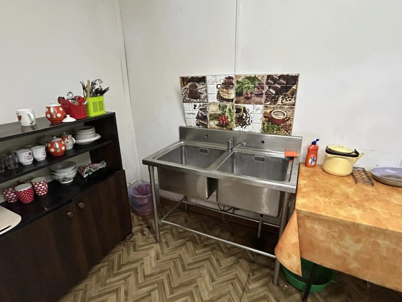 Пятиместный (Номер в эконом-доме), Гостевой дом Дом у реки
