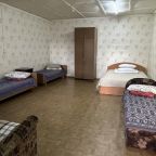 Пятиместный (Номер в эконом-доме), Гостевой дом Дом у реки