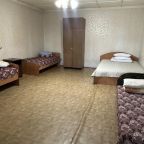 Пятиместный (Номер в эконом-доме), Гостевой дом Дом у реки