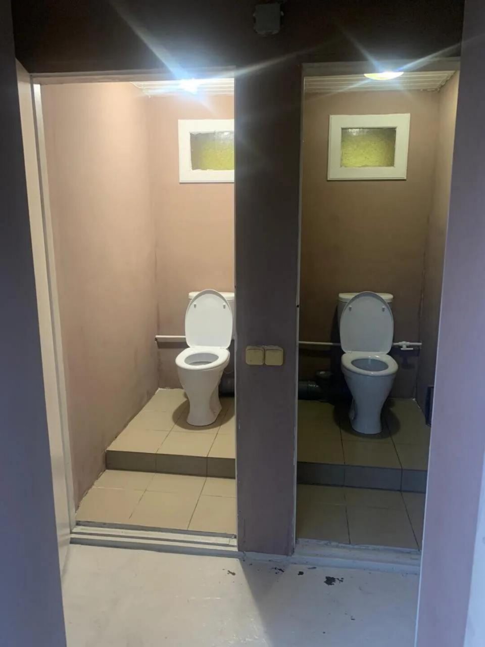 Пятиместный (Номер в эконом-доме), Гостевой дом Дом у реки