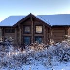 Дом (С 3 спальнями и сауной для 10 человек), Загородный клуб SNHAUS