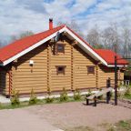 Спортивная площадка, Загородный клуб SNHAUS