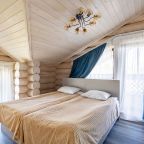 Дом (С 3 спальнями и сауной для 10 человек), Загородный клуб SNHAUS