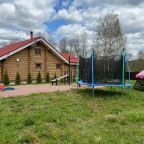 Спортивная площадка, Загородный клуб SNHAUS