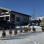 Автостоянка / Парковка, Коттедж SNHAUS