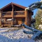 Беседки для отдыха, Коттедж SNHAUS