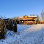 Автостоянка / Парковка, Коттедж SNHAUS