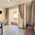 Студио (Студия в Сириусе АС 4-501), Апартаменты Море Сириуса