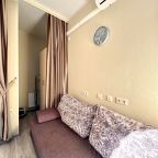 Студио (Студия в Сириусе АС 4-501), Апартаменты Море Сириуса