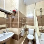 Студио (Студия в Сириусе АС 4-501), Апартаменты Море Сириуса