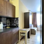 Студио (Студия в Сириусе АС 4-402), Апартаменты Море Сириуса
