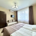 Студио (Студия в Сириусе АС 4-402), Апартаменты Море Сириуса