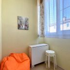 Студио (Студия с лоджией в Сириусе АС 4-401), Апартаменты Море Сириуса