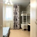 Студио (Студия с лоджией в Сириусе АС 4-401), Апартаменты Море Сириуса