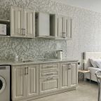 Студио (Студия КОМФОРТ в Сириусе АС 4-304), Апартаменты Море Сириуса
