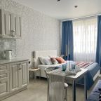 Студио (Студия КОМФОРТ в Сириусе АС 4-304), Апартаменты Море Сириуса