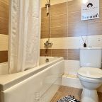 Студио (Студия КОМФОРТ в Сириусе АС 4-304), Апартаменты Море Сириуса