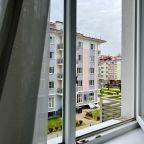 Студио (Студия КОМФОРТ в Сириусе АС 4-304), Апартаменты Море Сириуса
