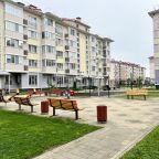 Студио (Студия КОМФОРТ в Сириусе АС 4-304), Апартаменты Море Сириуса