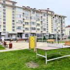 Студио (Студия КОМФОРТ в Сириусе АС 4-304), Апартаменты Море Сириуса