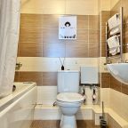 Студио (Студия КОМФОРТ в Сириусе АС 4-304), Апартаменты Море Сириуса