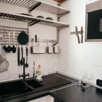 Студио (Студия КОМФОРТ в Сириусе АС 3-507), Апартаменты Море Сириуса