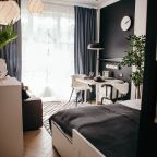 Студио (Студия КОМФОРТ в Сириусе АС 3-507), Апартаменты Море Сириуса
