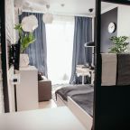 Студио (Студия КОМФОРТ в Сириусе АС 3-507), Апартаменты Море Сириуса
