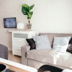 Студио (Студия КОМФОРТ в Сириусе АС 3-507), Апартаменты Море Сириуса