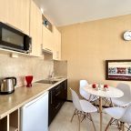 Студио (Студия в Сириусе АС 3-502), Апартаменты Море Сириуса