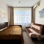 Студио (Студия в Сириусе АС 3-402), Апартаменты Море Сириуса