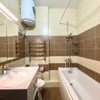 Студио (Студия в Сириусе АС 2-408), Апартаменты Море Сириуса