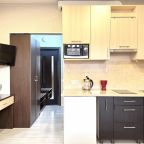 Студио (Студия в Сириусе АС 2-408), Апартаменты Море Сириуса