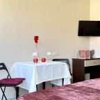 Студио (Студия в Сириусе АС 2-408), Апартаменты Море Сириуса