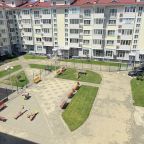 Студио (Студия в Сириусе АС 2-408), Апартаменты Море Сириуса