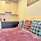 Студио (Студия в Сириусе АС 2-408), Апартаменты Море Сириуса